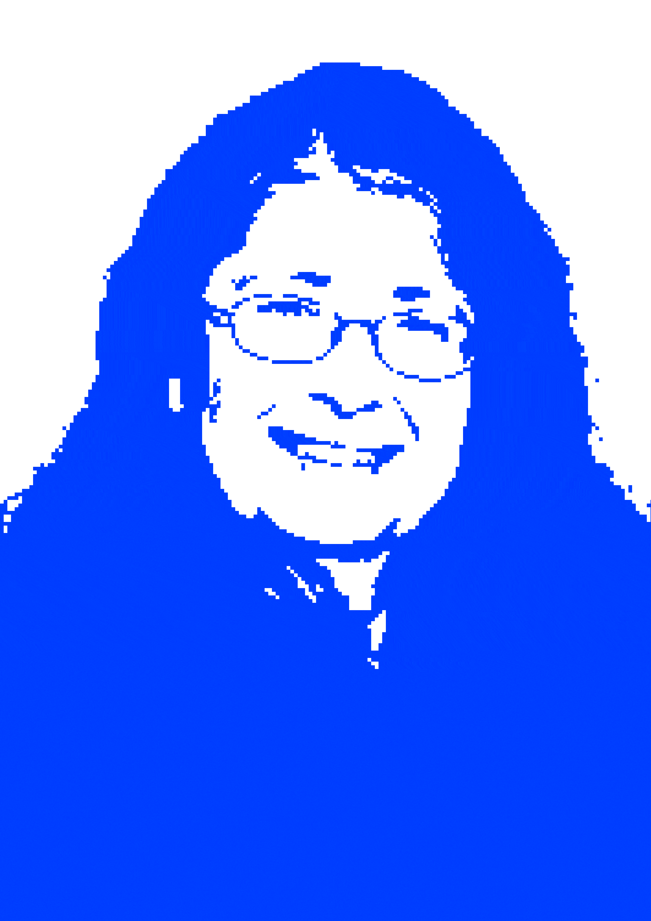 C'est une Image de Tadia Perlman